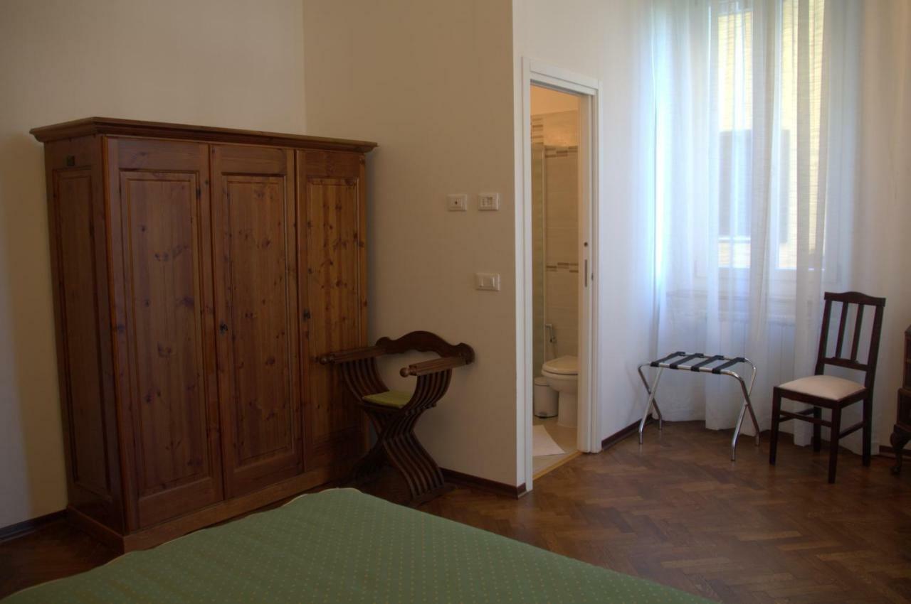 B&B Ai Confini Dell'Impero Γκορίτσια Εξωτερικό φωτογραφία