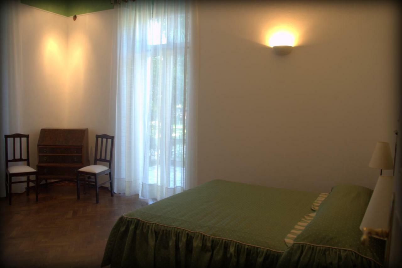 B&B Ai Confini Dell'Impero Γκορίτσια Εξωτερικό φωτογραφία