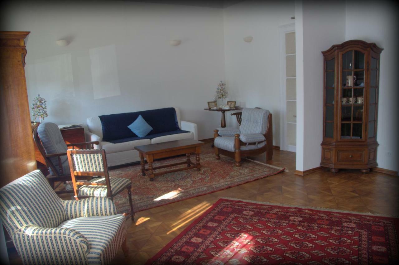 B&B Ai Confini Dell'Impero Γκορίτσια Εξωτερικό φωτογραφία