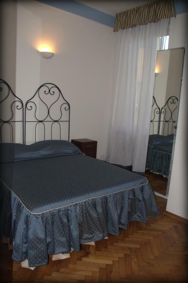 B&B Ai Confini Dell'Impero Γκορίτσια Εξωτερικό φωτογραφία